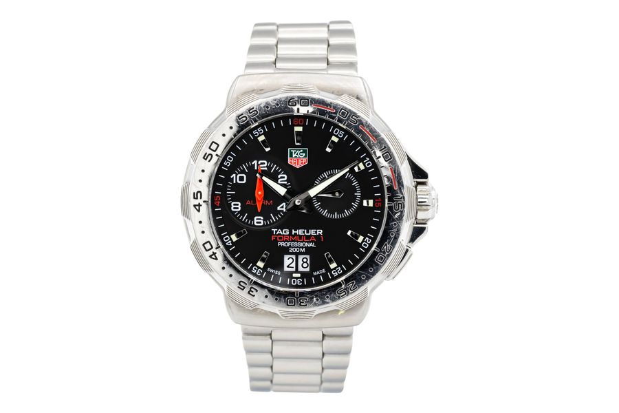 Tag Heuer Formula 1 WAH111C.BA0850